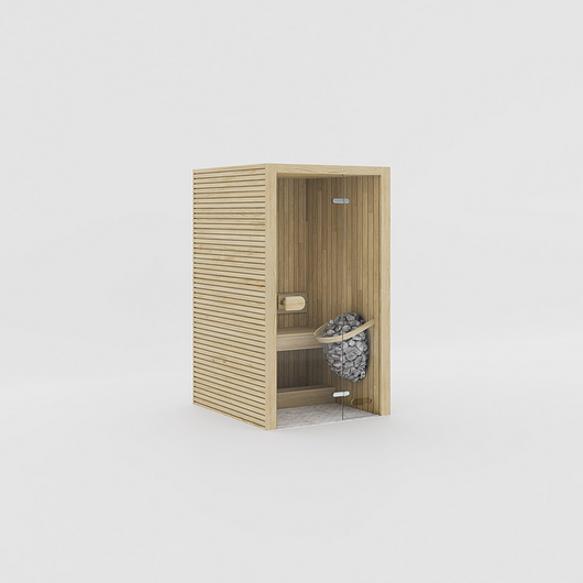 Sauna - Tyra Micro / Celsium Wellness