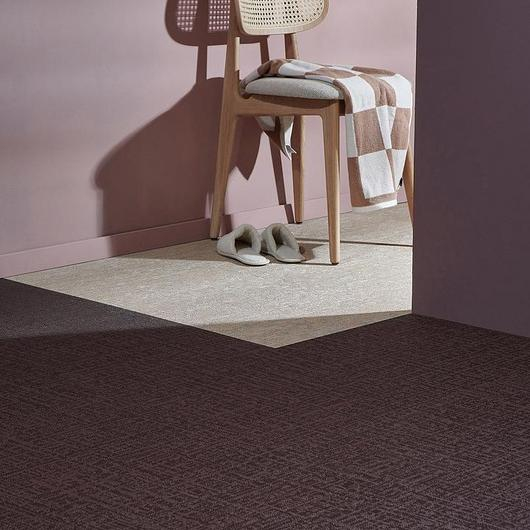 Woven Flooring - Noble / ntgrate