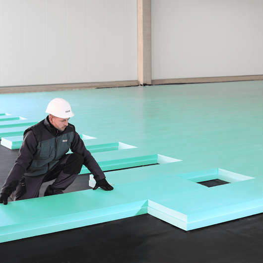 Flooring Solutions / FIBRAN S.A.