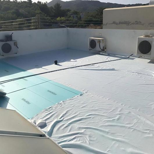 Roof Solutions / FIBRAN S.A.