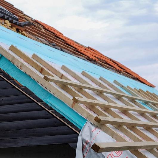 Tiled Roof Solutions / FIBRAN S.A.