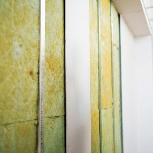 Interior Wall Solutions / FIBRAN S.A.