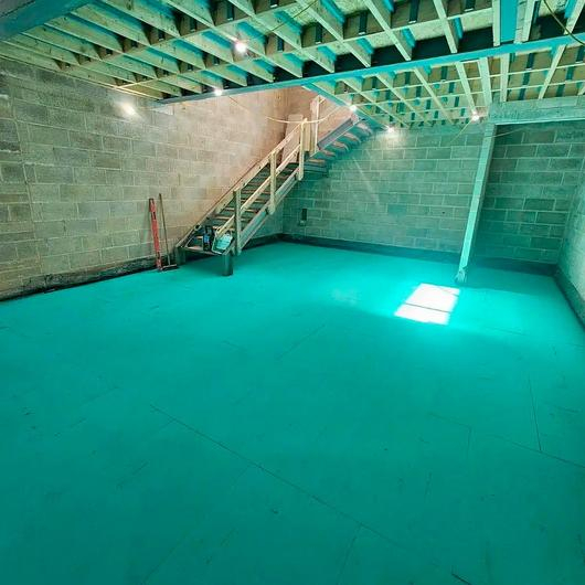 Basement Solutions / FIBRAN S.A.