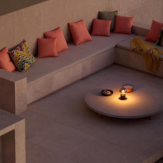 Versatile Luminaires in Private Villa, Mallorca / Occhio