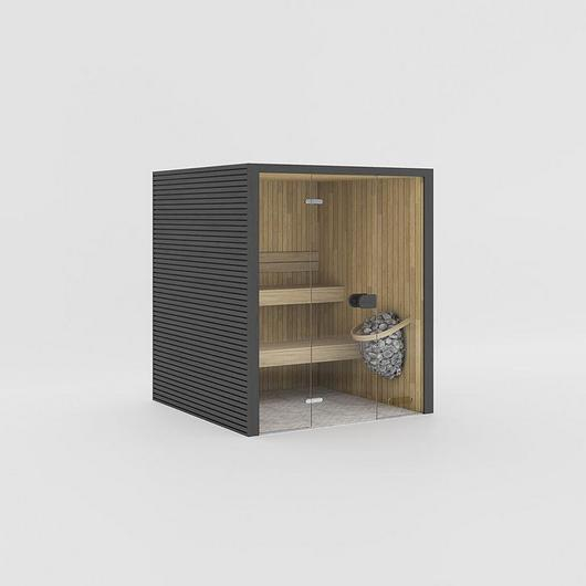 Sauna - Tyra Mini / Celsium Wellness
