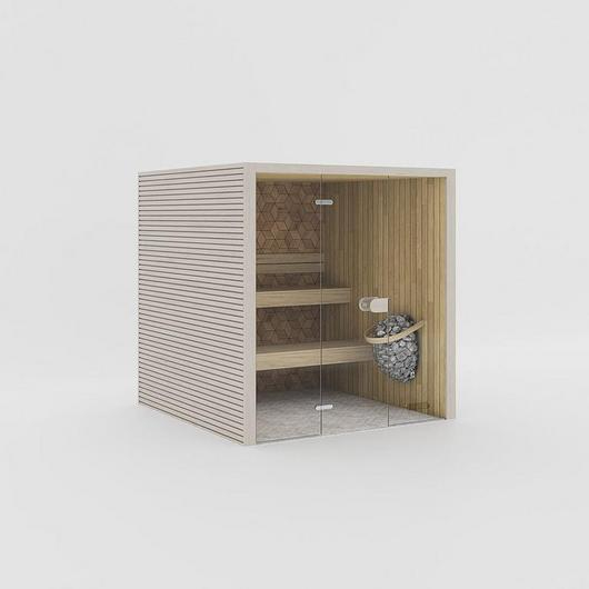 Sauna - Tyra Classic / Celsium Wellness