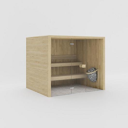 Sauna - Tyra Grand / Celsium Wellness