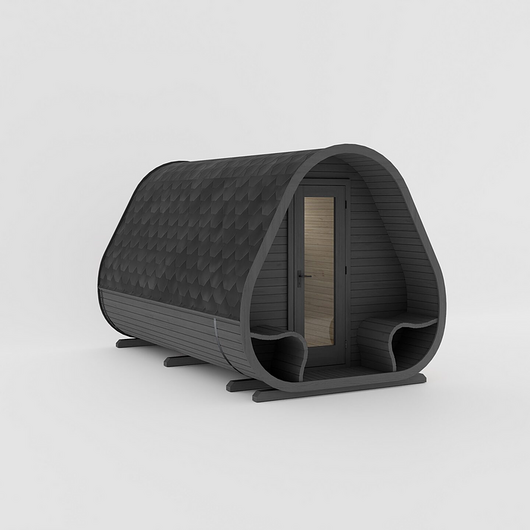 Glamping Pods - Herkus Grand / Celsium Wellness