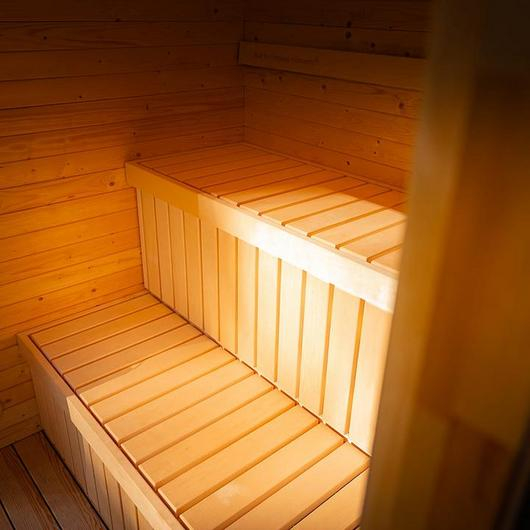 How to Choose the Right Outdoor Sauna / Celsium Wellness