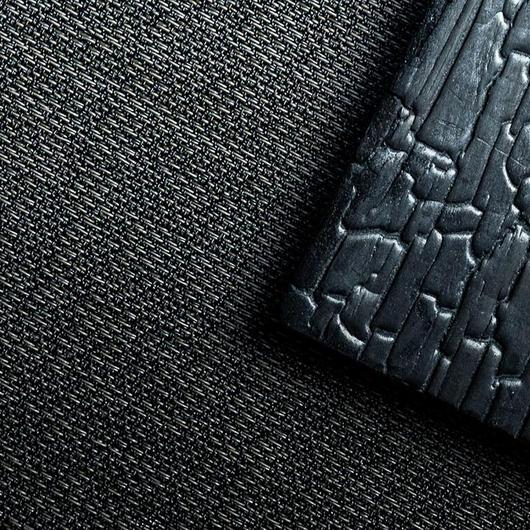 Sustainable Woven Flooring - Subtle / ntgrate