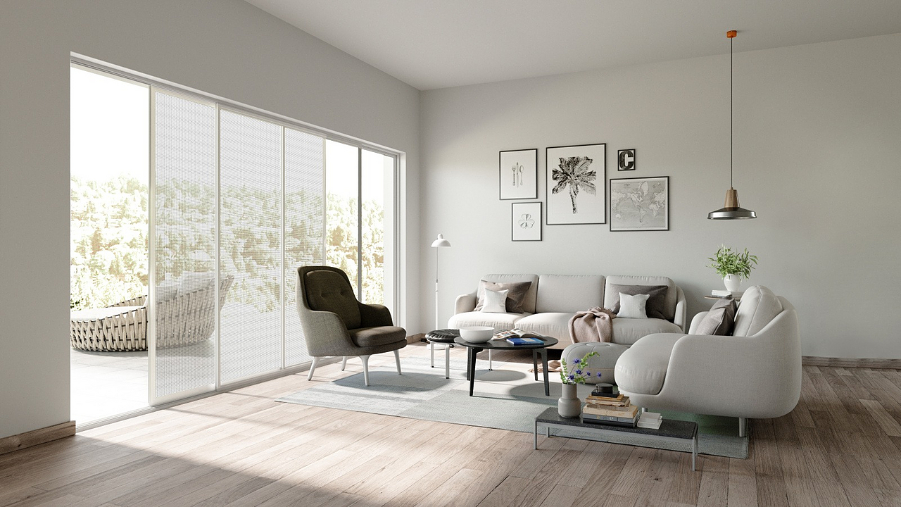 Insect Screens 来自 Schenker Storen