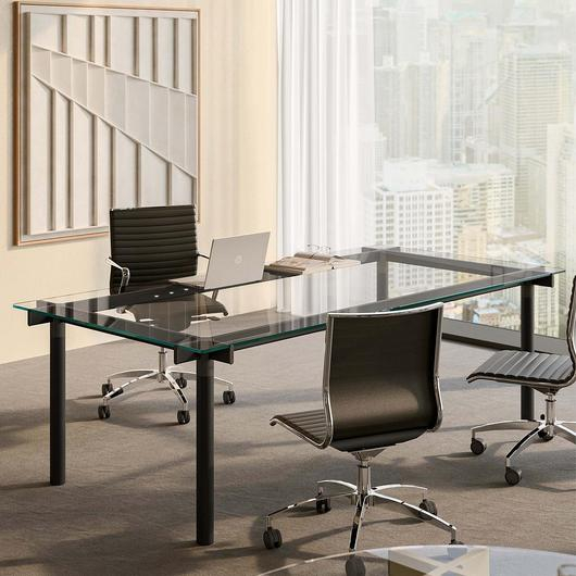 Meeting Tables - Decumano / Fantoni