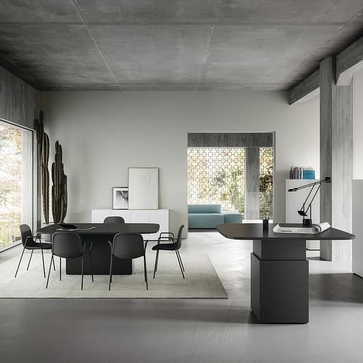 Furniture System - Meet Up / Fantoni