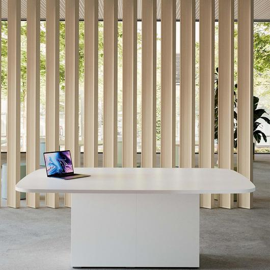Acoustic Divider System - Flags / Fantoni
