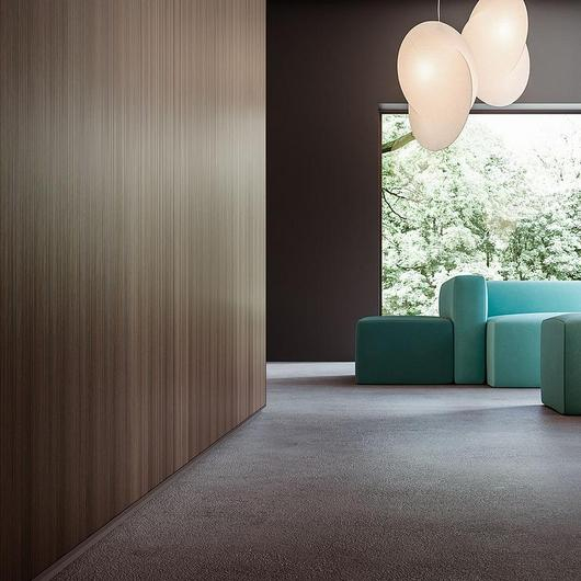Acoustic Wall Panels - 4akustik® Millerighe / Fantoni