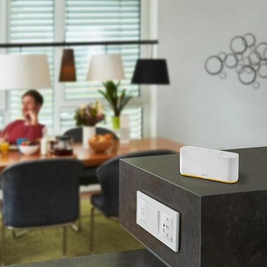 Smart Home Systems / Schenker Storen