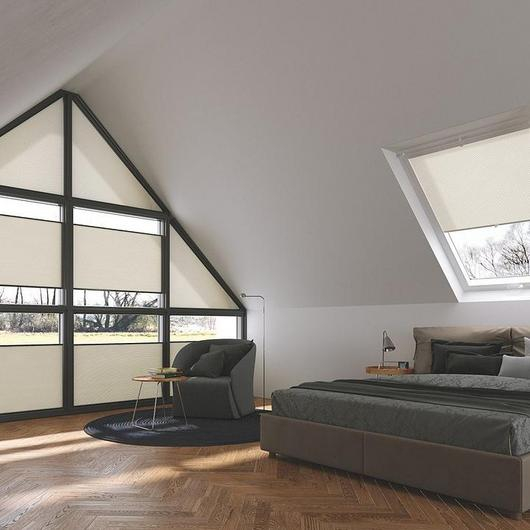 Interior Shading Systems / Schenker Storen