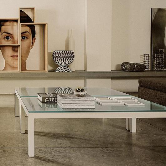 Coffee Tables / LEMA
