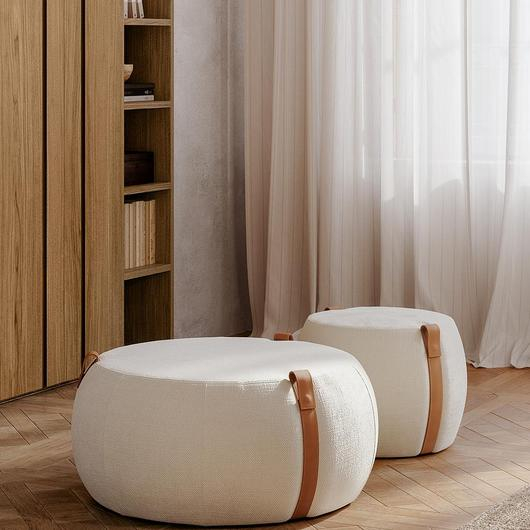 Poufs / LEMA