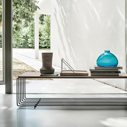 Benches / LEMA