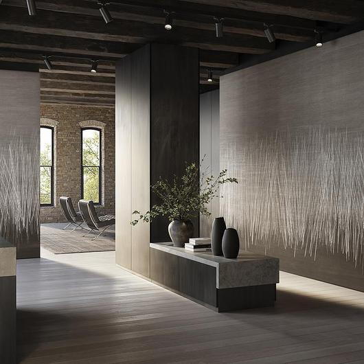 Wallcoverings - Contrappunto Collection / GLAMORA