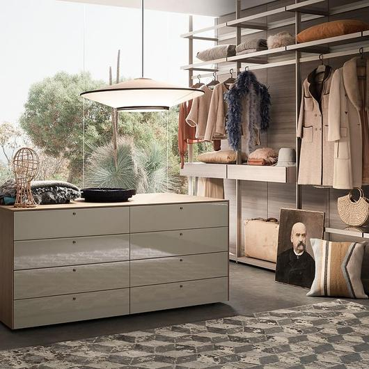 Dressers & Chests / LEMA