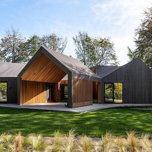 Accoya® Wood / Accoya