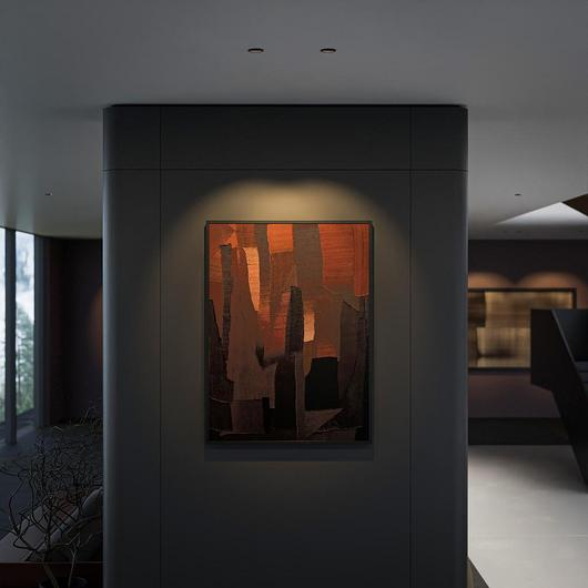 Mini Recessed LED Downlight / Alcon Lighting®