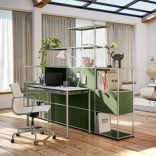 Sistema modular USM Haller / A-cero