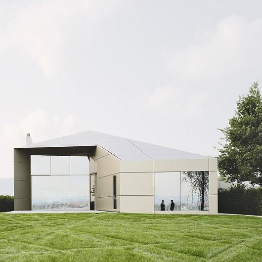 Security Sliding Doors - Sky-Frame Guard / Sky-Frame