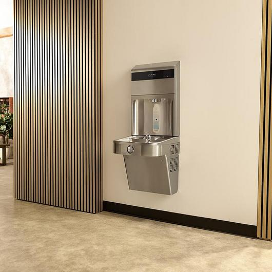 Bottle Filling Stations - Pro Filtration™ / Zurn Elkay