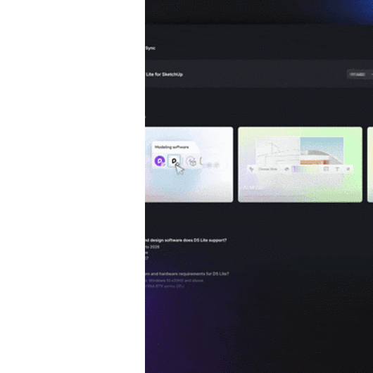 Rhino Visualization Plugin - D5 Lite / D5 Render