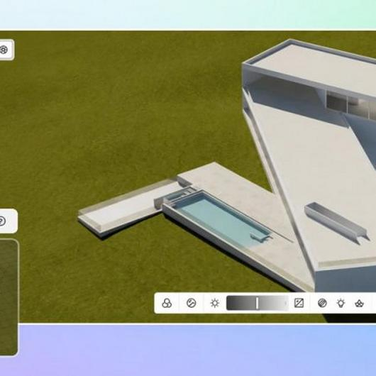 Revit Visualization Plugin - D5 Lite / D5 Render
