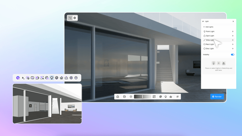 How to Visualize Revit Models with D5 Lite