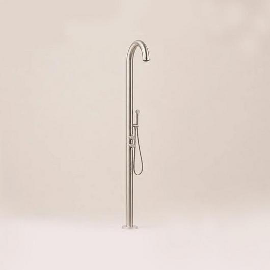 Outdoor Shower - Blue Bells / Celsium Wellness