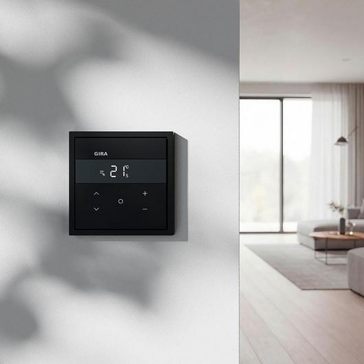 Smart Home System - Gira KNX / GIRA
