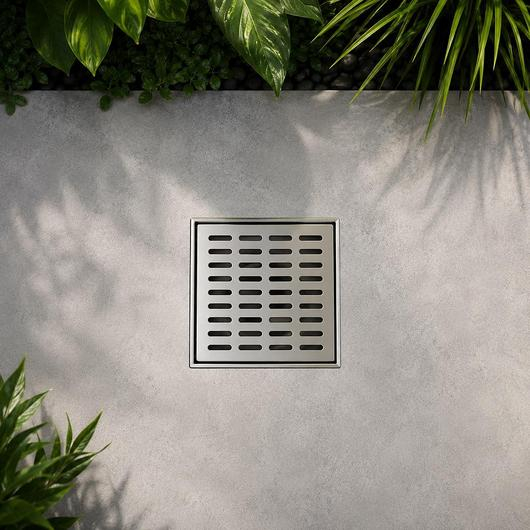 Desagües / Wasser