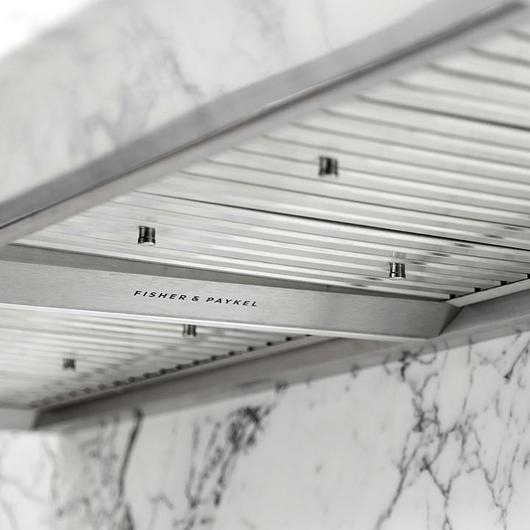 Kitchen Ventilation / Fisher & Paykel