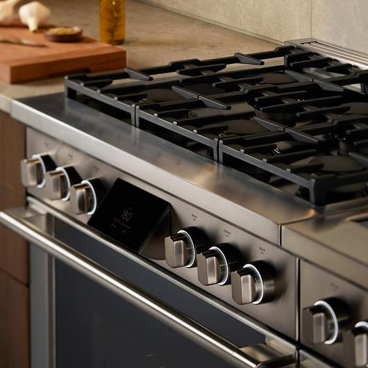 Freestanding Kitchen Units - Professional Ranges / Fisher & Paykel
