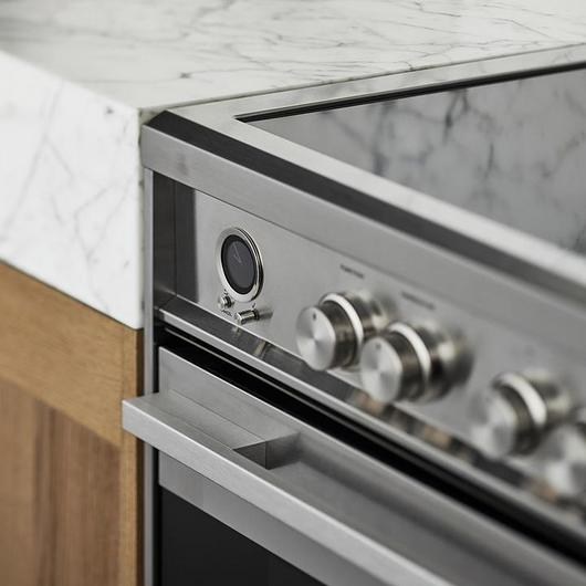 Freestanding Kitchen Units - Contemporary Ranges / Fisher & Paykel