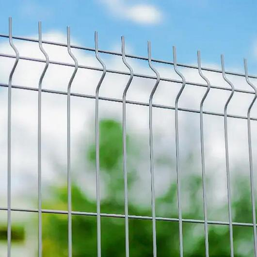 Cómo dar mantenimiento a una reja de acero / Deacero