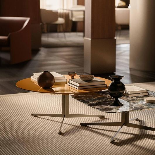 Coffee Tables / LEMA