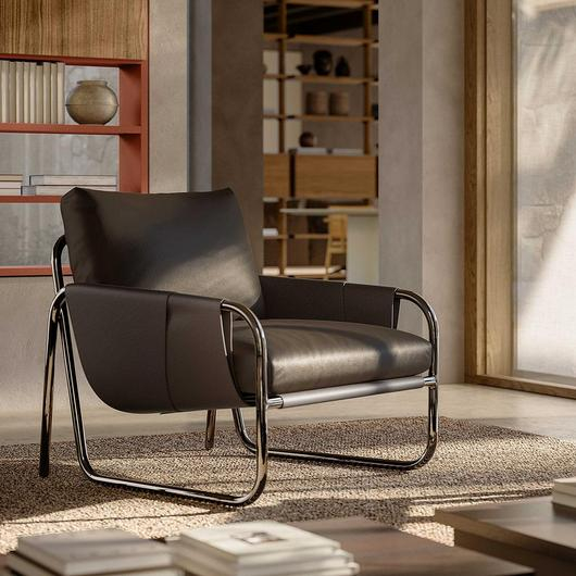 Lounge Chairs / LEMA
