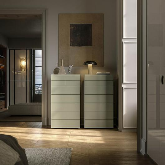 Dressers & Chests / LEMA
