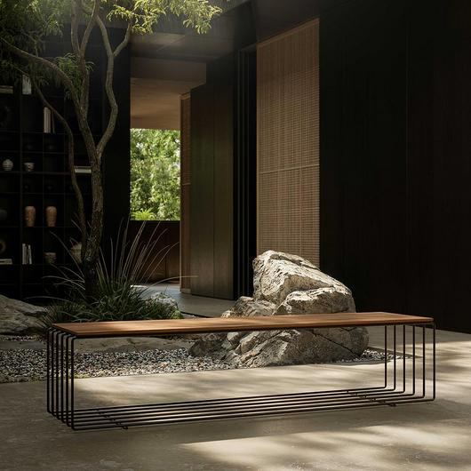 Benches / LEMA