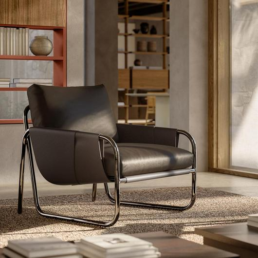 Lounge Chairs / LEMA
