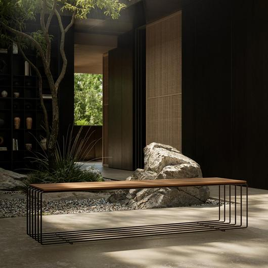 Benches / LEMA