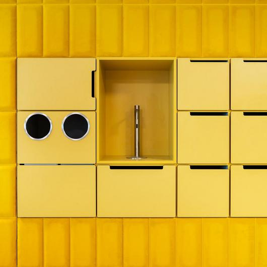 Sound Absorbing Panels - ECOdesk