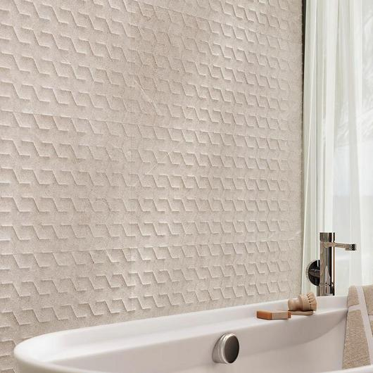 Revestimiento estilo piedra - Saddle / Porcelanosa