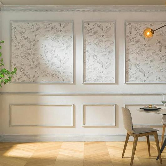 Parquet de madera natural / Porcelanosa